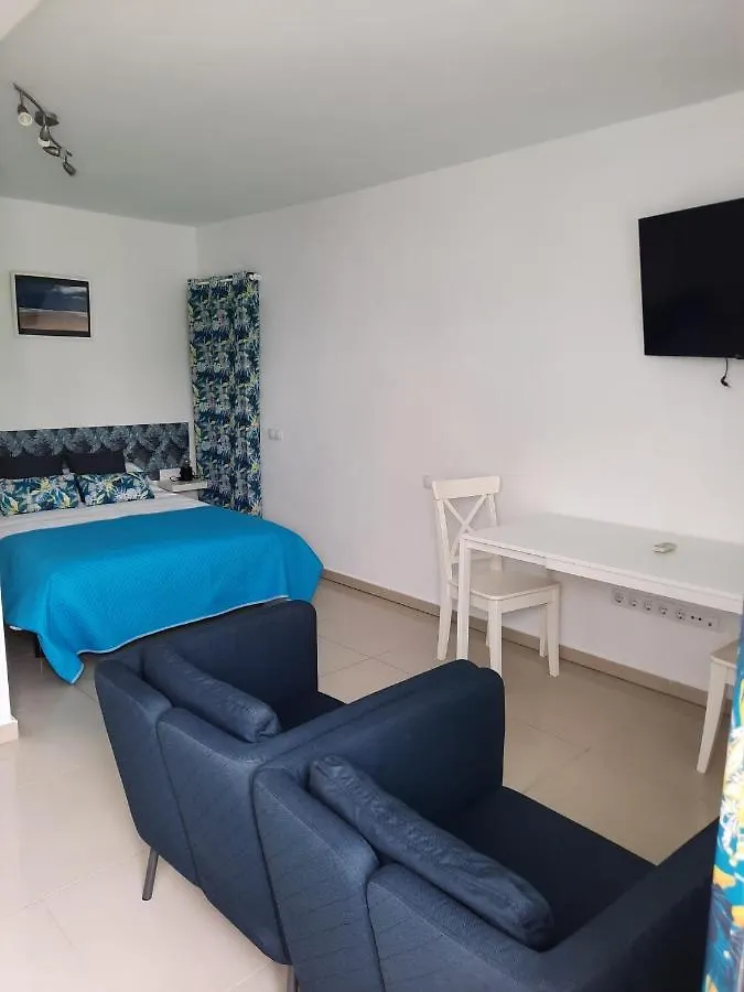 קורלחו Vivienda Vacacional Casa Lina 0*,  ספרד