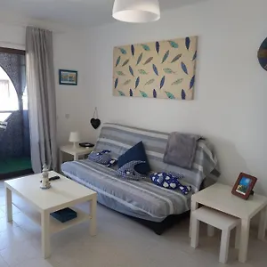 Islas Apartamento Corralejo