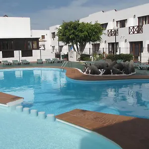 La Graciosa Appartamento Corralejo