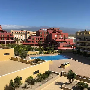 La Perla Apartamento El Médano